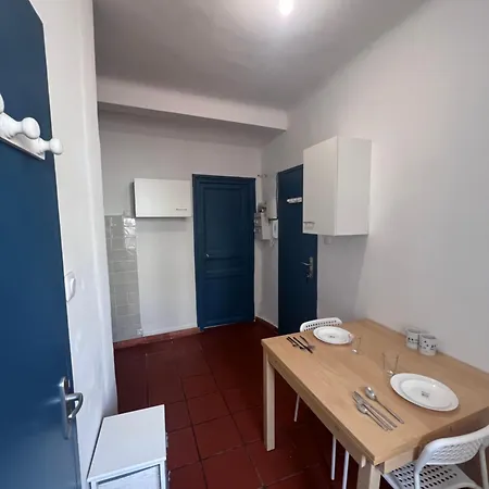 T1 Bis Apartmán *